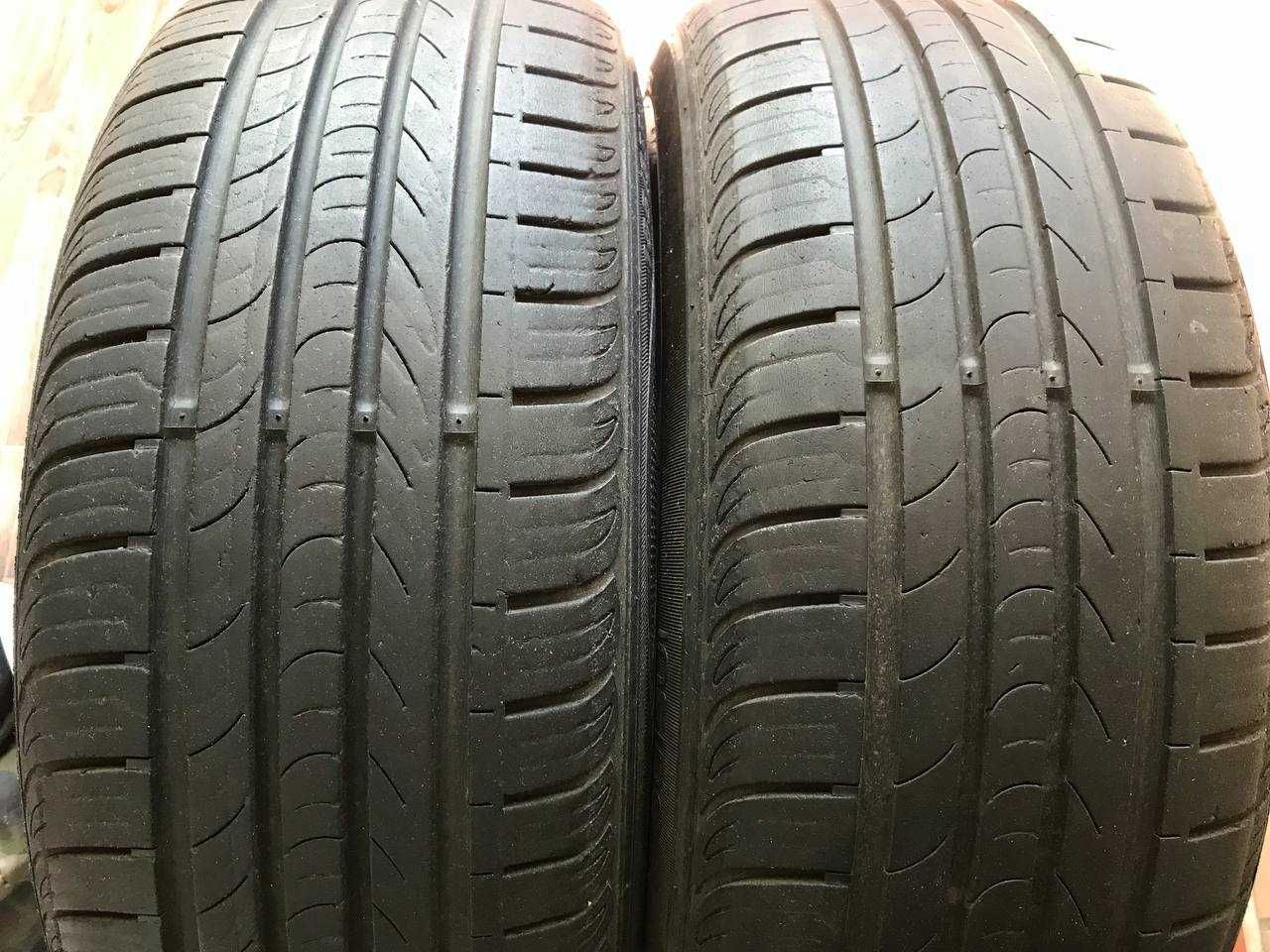 Nexen blue eco 185/55 r15 82V