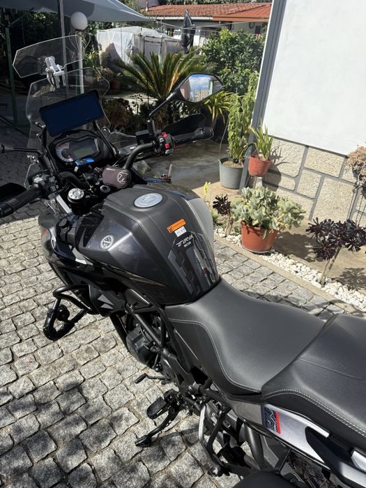 Benelli trk 502x  2024