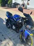Yamaha TZR 50 Valentino Rossi Edition