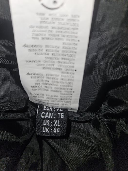 Kurtka zimowa Canadian Peak authentic XL achour men CP mar 001