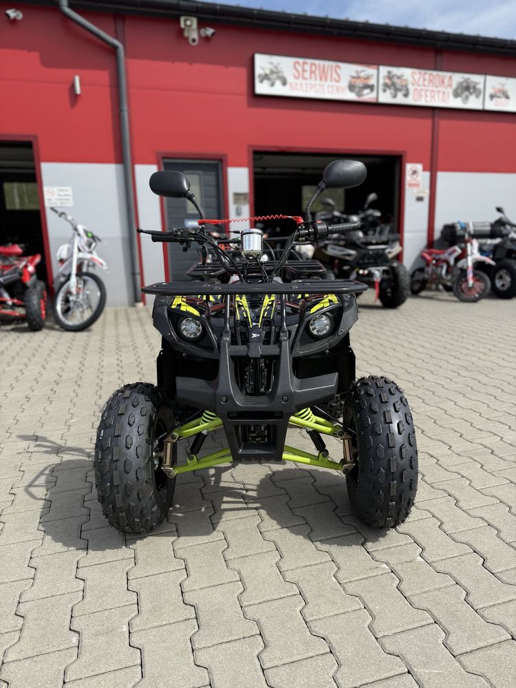 Quad Xtr 125cc 3+1 *Raty*Wysyłka*Dostawa*