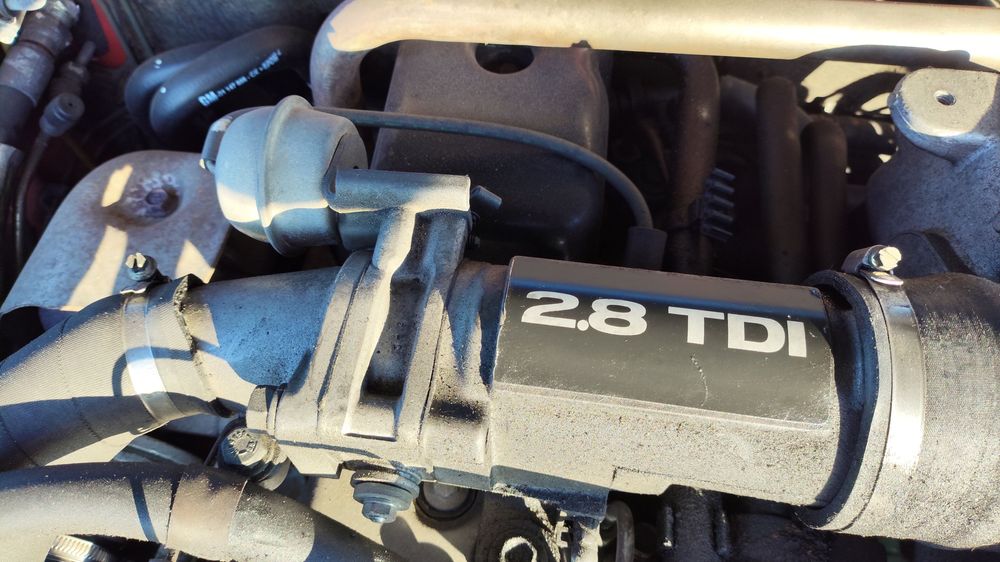 Opel Frontera 2.8 TDI Sport Hardtop Isuzu