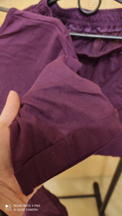 Новини жіночний літній костюм с - м розмір