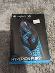 Myszka gamingowy Logitech g402