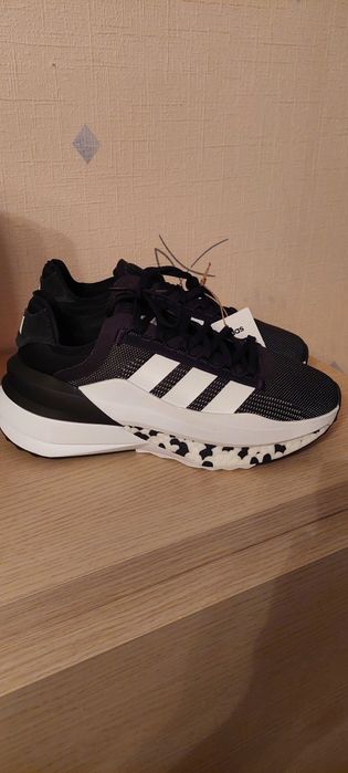 Adidas Avryn_X кросівки кроссовки. 9US, нові