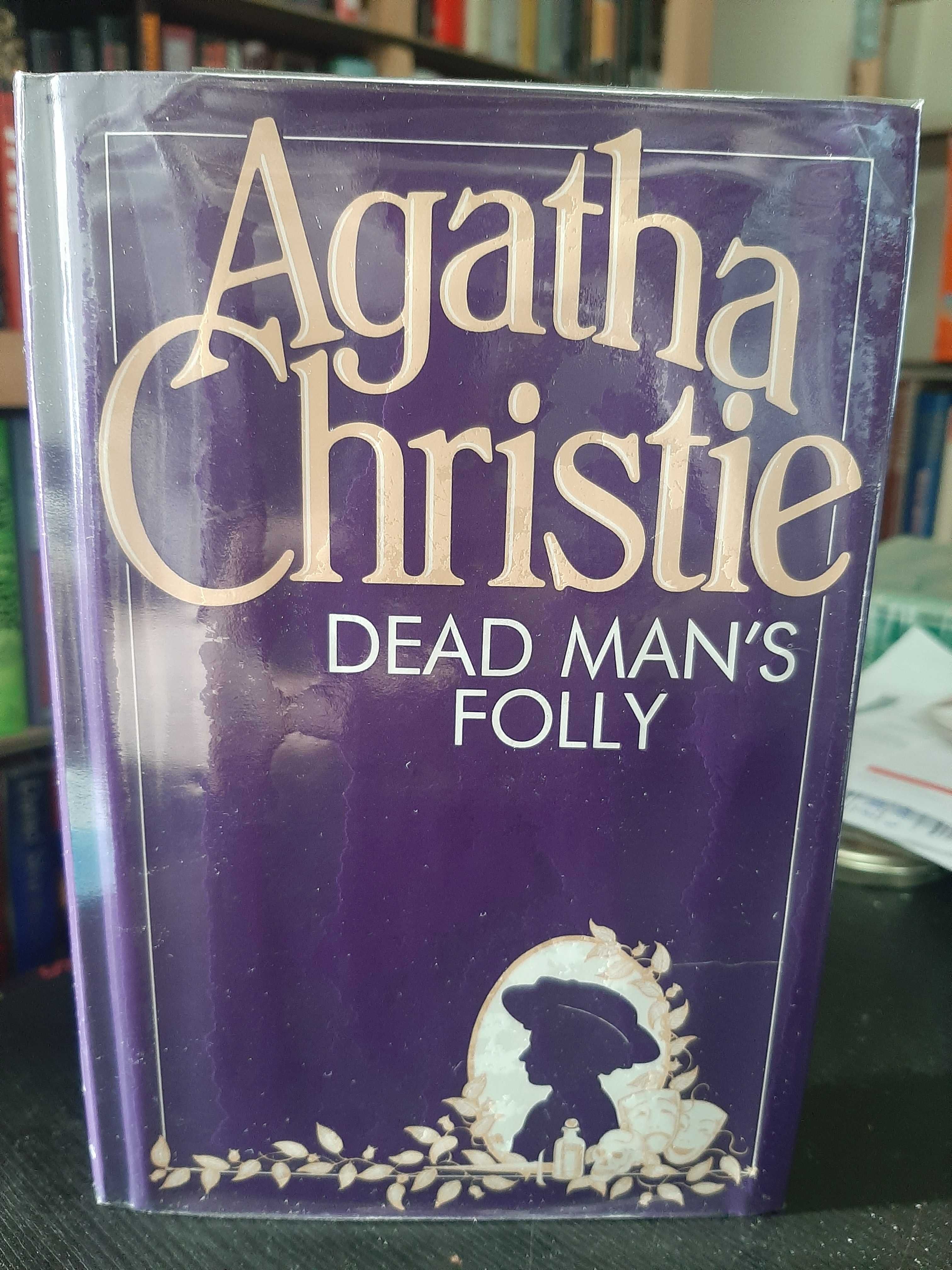 Agatha Christie – Dead Man's Folly