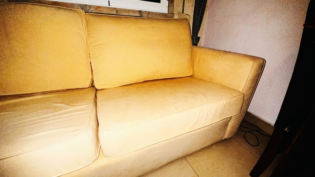 Vende-se sofá super confortavel