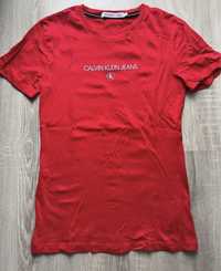 Calvin Klein Jeans koszulka damska