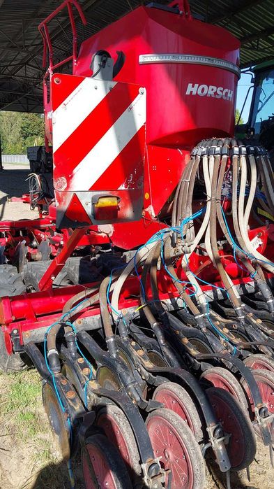 продам сеялку Horsch Pronto 4 DC   Хорш Пронто . посевной комплекс