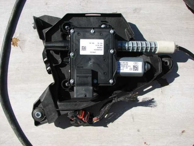 Hamulec ręczny elektryczny Citroen C4 Grand Picasso I 07-13