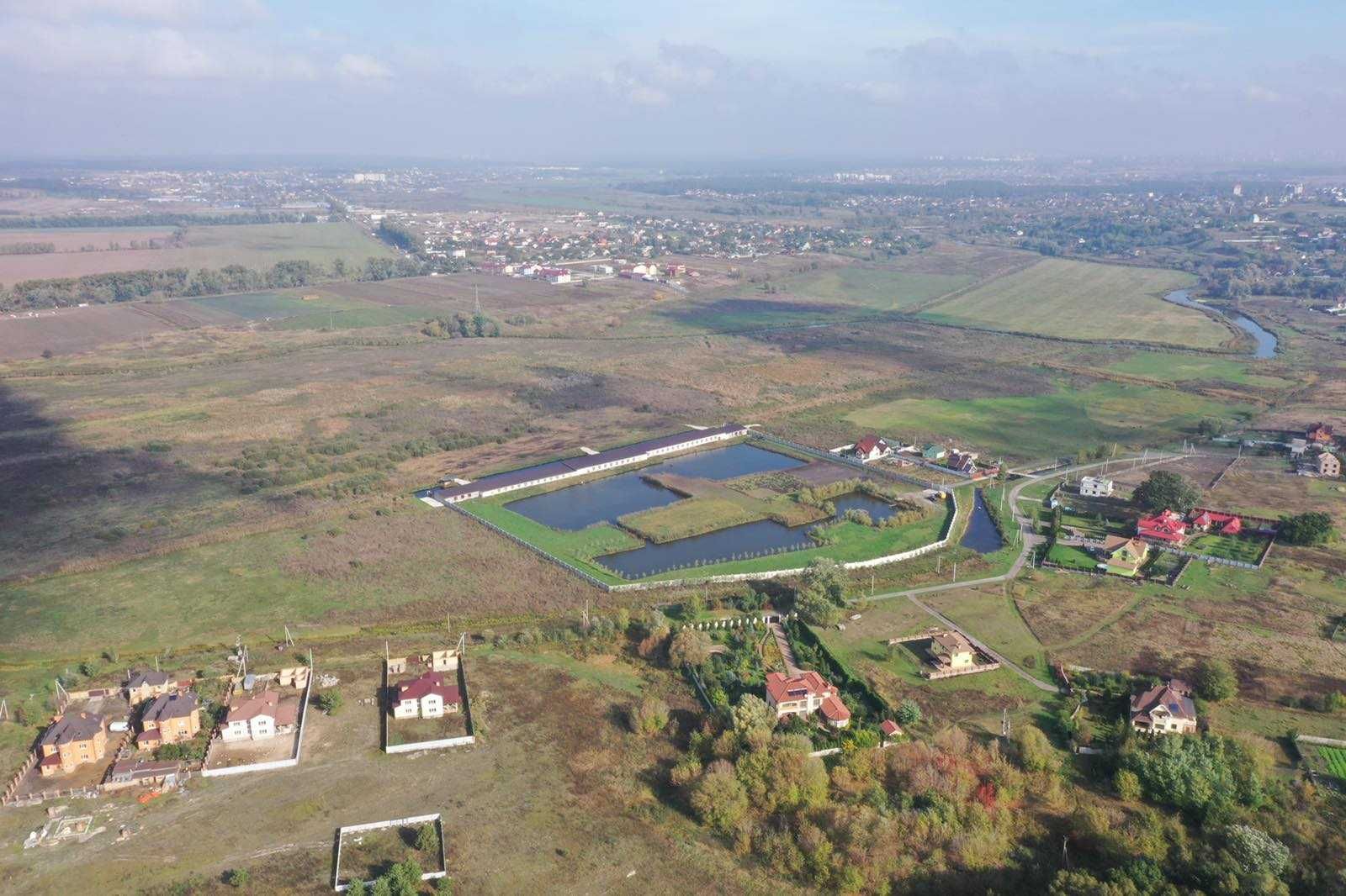 ОРЕНДА СКЛАДСЬКИХ ПРИМІЩЕНЬ с. Білогородка Київська область