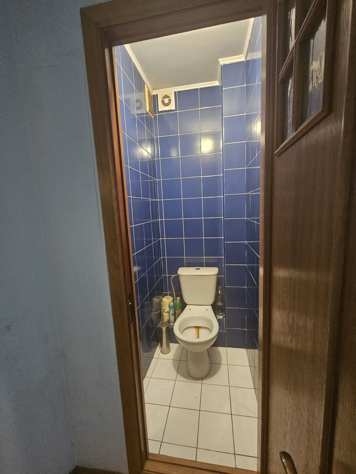 Продам 2-х комнатную квартиру
