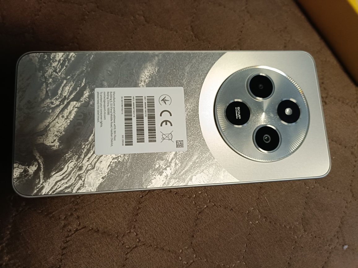 Telemóvel  Xiaomi Poco C75