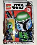 LEGO - Polybag Star Wars Mandalorian