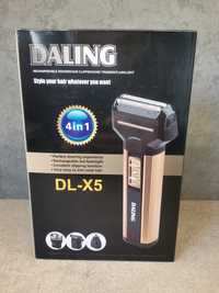Мульти-триммер 4 в 1 Daling DL-X5