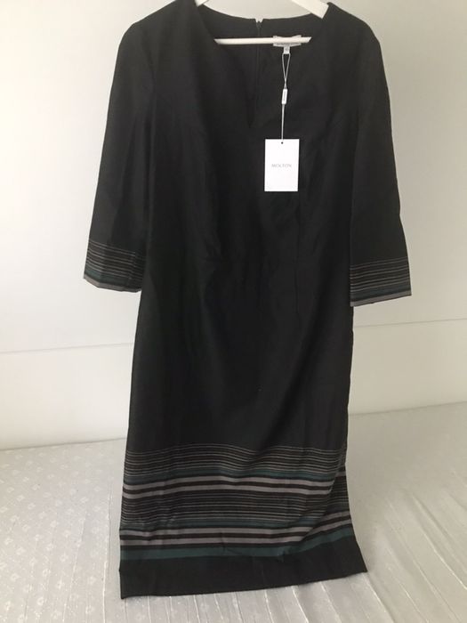 Sukienka MOLTON nowa rozmiar 42