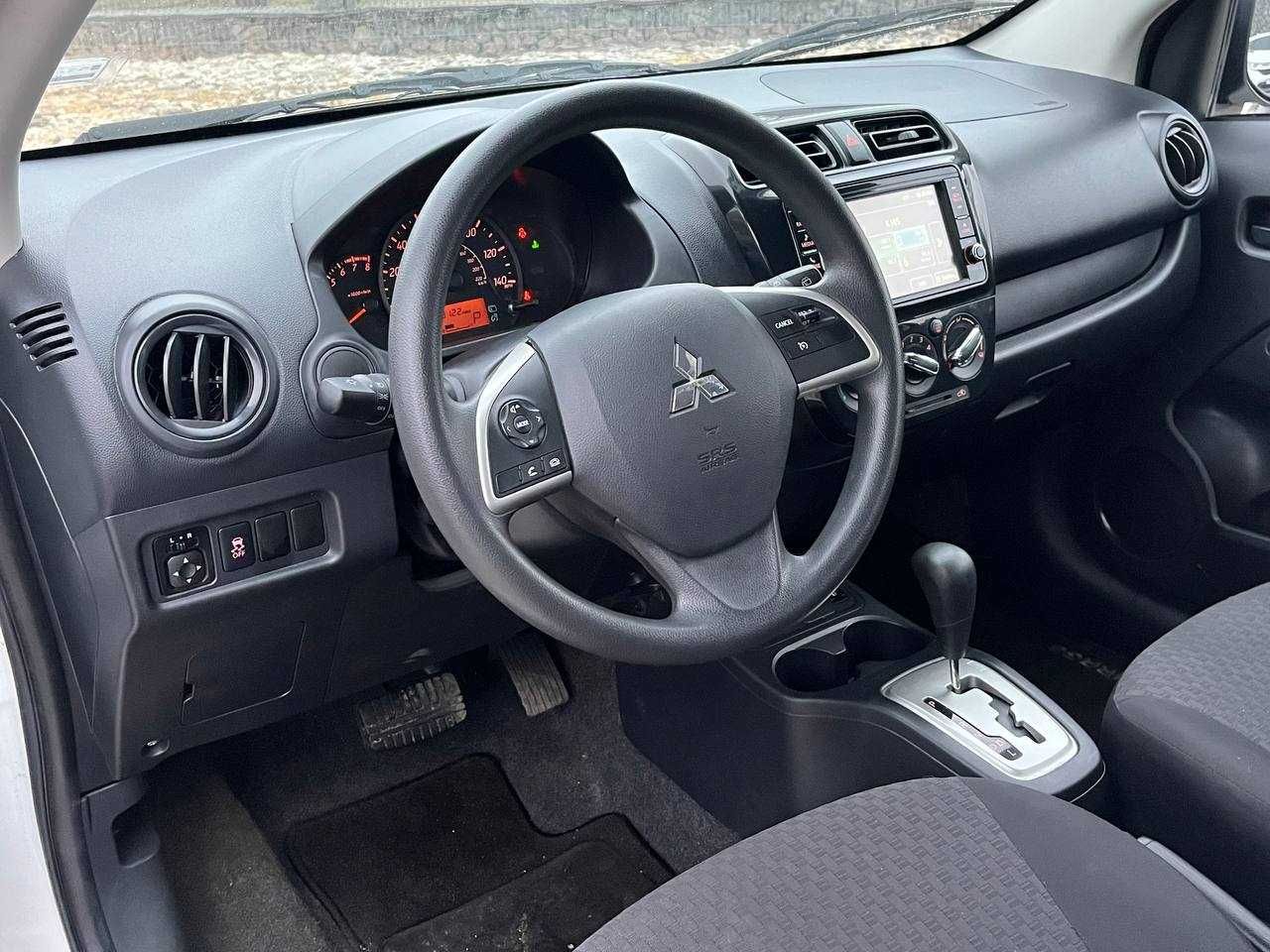 Авто Mitsubishi Mirage 2019