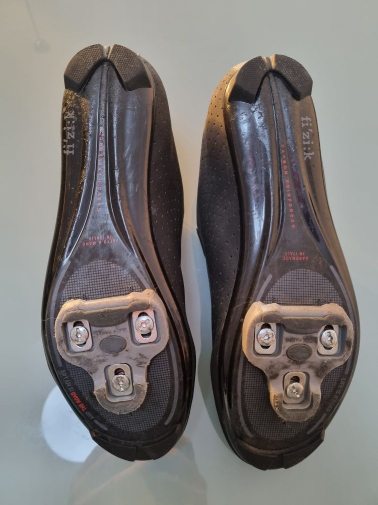 Sapatos Fizik Tempo R5