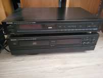 Denon DCD-1290 cd odtwarzacz
