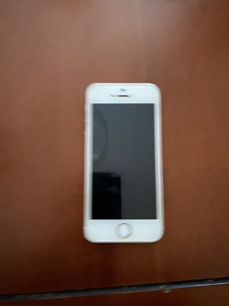 iPhone 5s używany