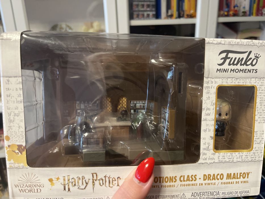 Funko pop harry potter