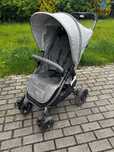 Wózek spacerowy Valco Baby Snap 4 Sport – lekki, wygodny