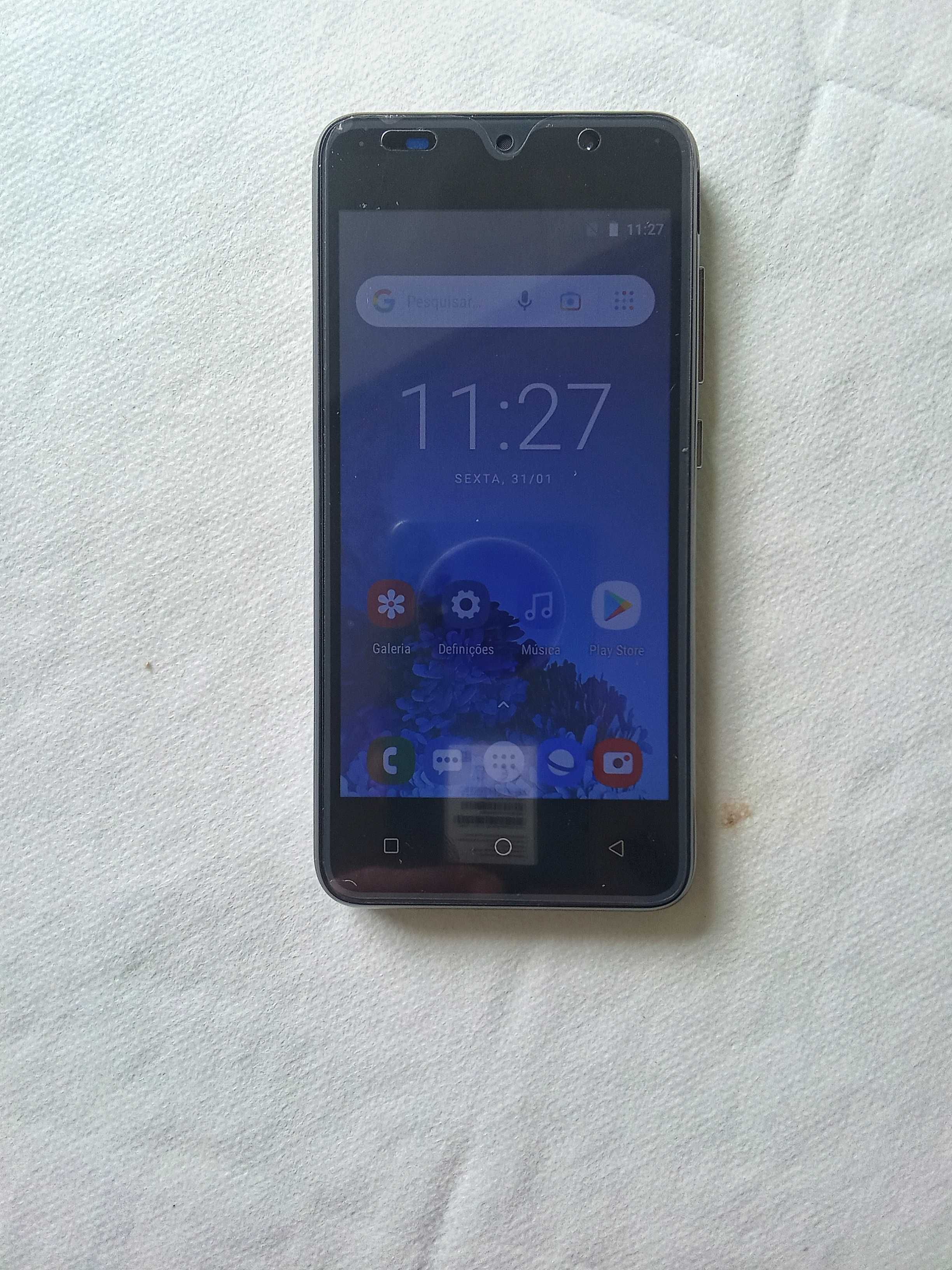 Telemóvel ZTE BLADE A512