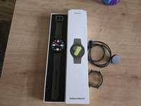 Galaxy Watch 7 44 BT Khaiki  stan idealny gwarancja listopad 2026 gwar