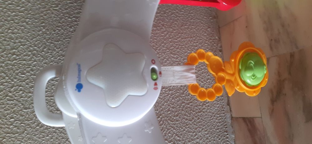 Arco de Actividades Imaginarium