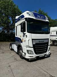 DAF XF 460  106 - Superspacecab Automat