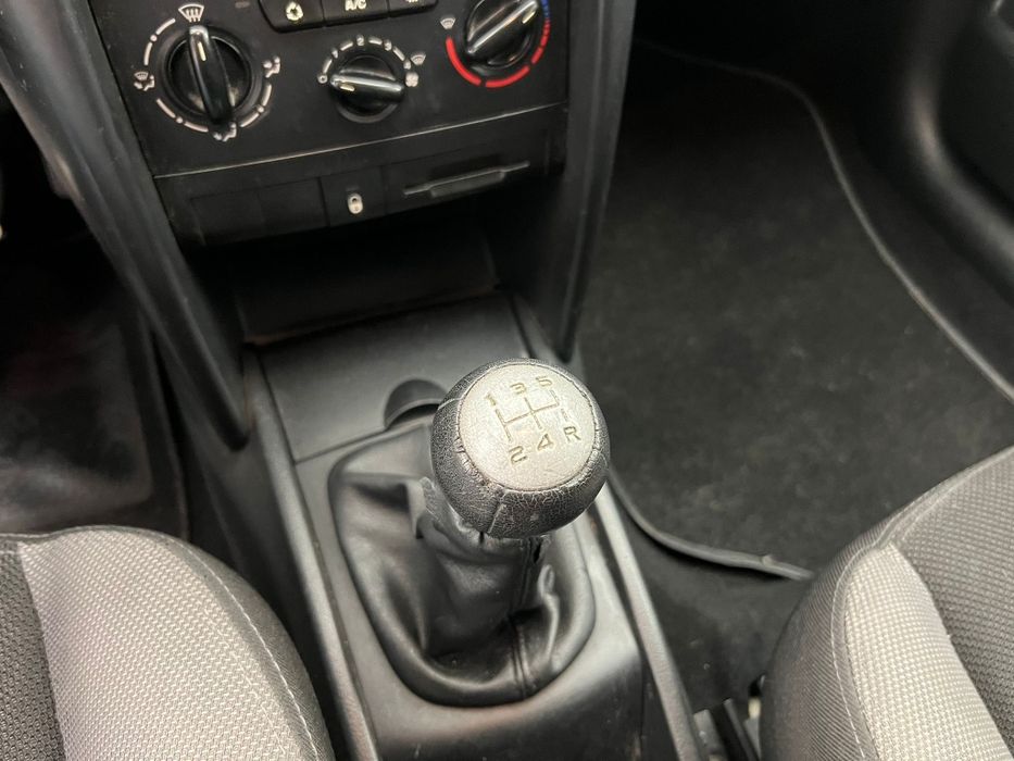 Peugeot 207 1.4 HDI