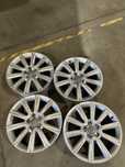 Jantes Audi 18.