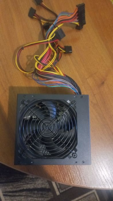 Блок живлення 450v