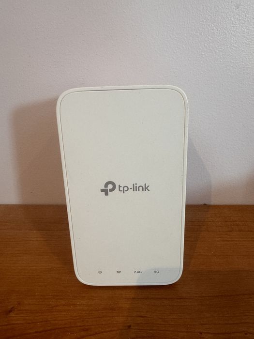 TP-Link RE300 AC1200 - Repetidor amplificador WLAN