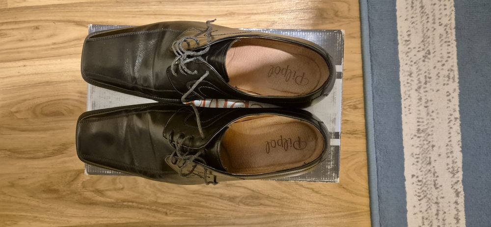 Garnitur Vistula 182/104/90 + koszula + krawat