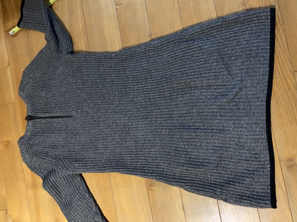 Sukienka dzianinowa, sweterkowa Tommy Jeans , rozmiar M