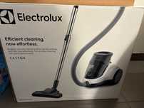 Odkurzacz ELECTROLUX C4 EC41-2SW - stan b.dobry, kilka razy używany