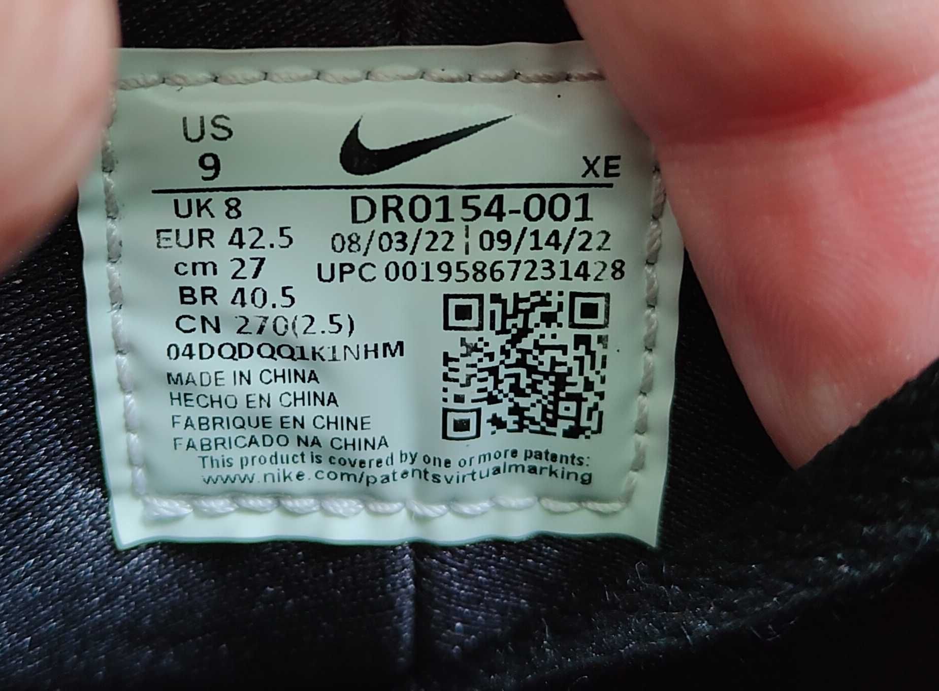 Кроссовки Nike Air Huarache Размер 41