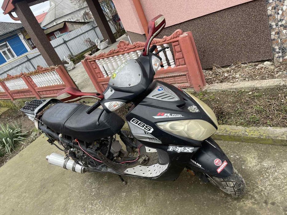 Продаю запчасти вайпер шторм 150 50 80куб