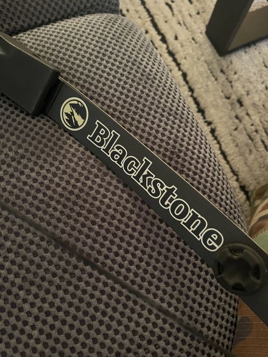 Łuk Sanlida Blackstone