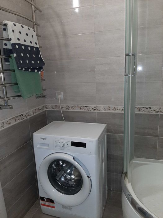 Сучасна 1 кім квартира, новобудова, ЖК Княжий,центр, зв. документи