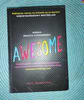 Awesome Księga małych cudowności Neil Pasricha