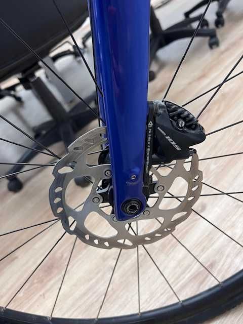Trek Domane SL5 Gen 4 2023 roz. 58