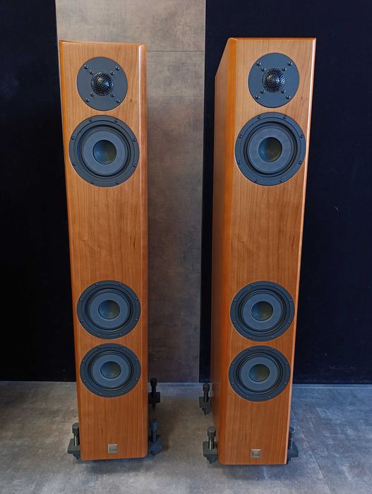 Kolumny Vienna Acoustics Beethoven Baby Grand Reference