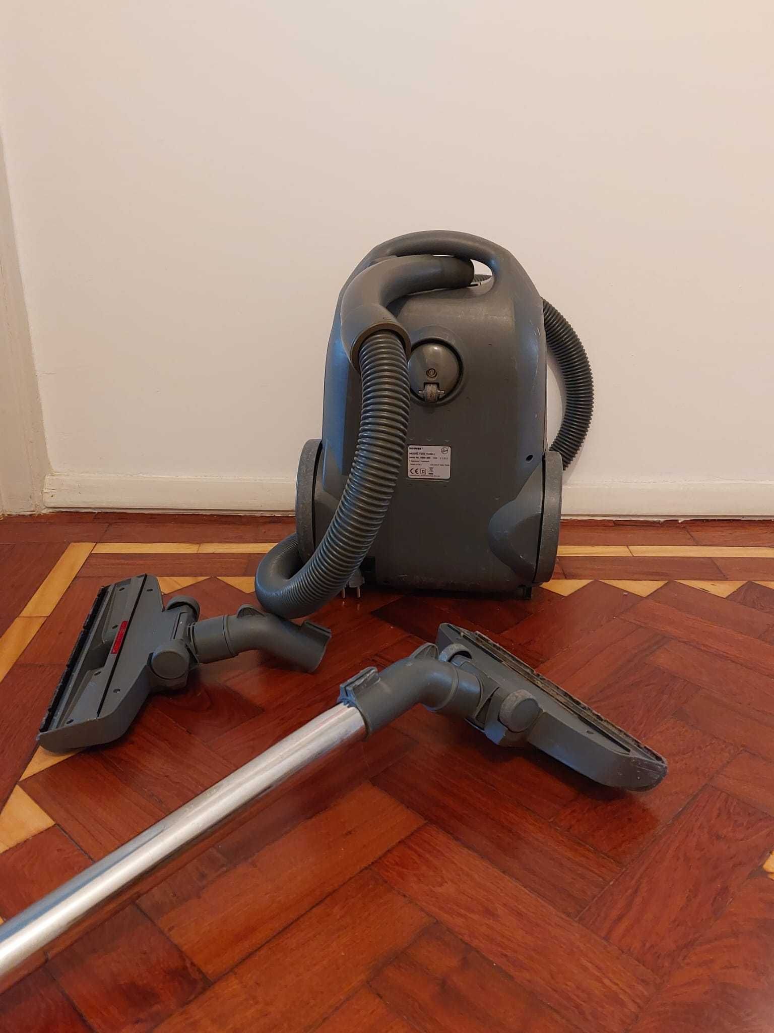 Aspirador Hoover Thunder