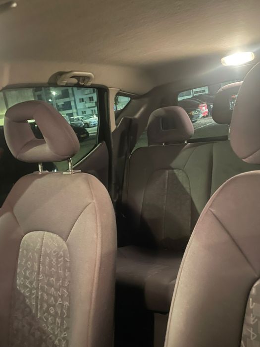 Mercedes classe A 170
