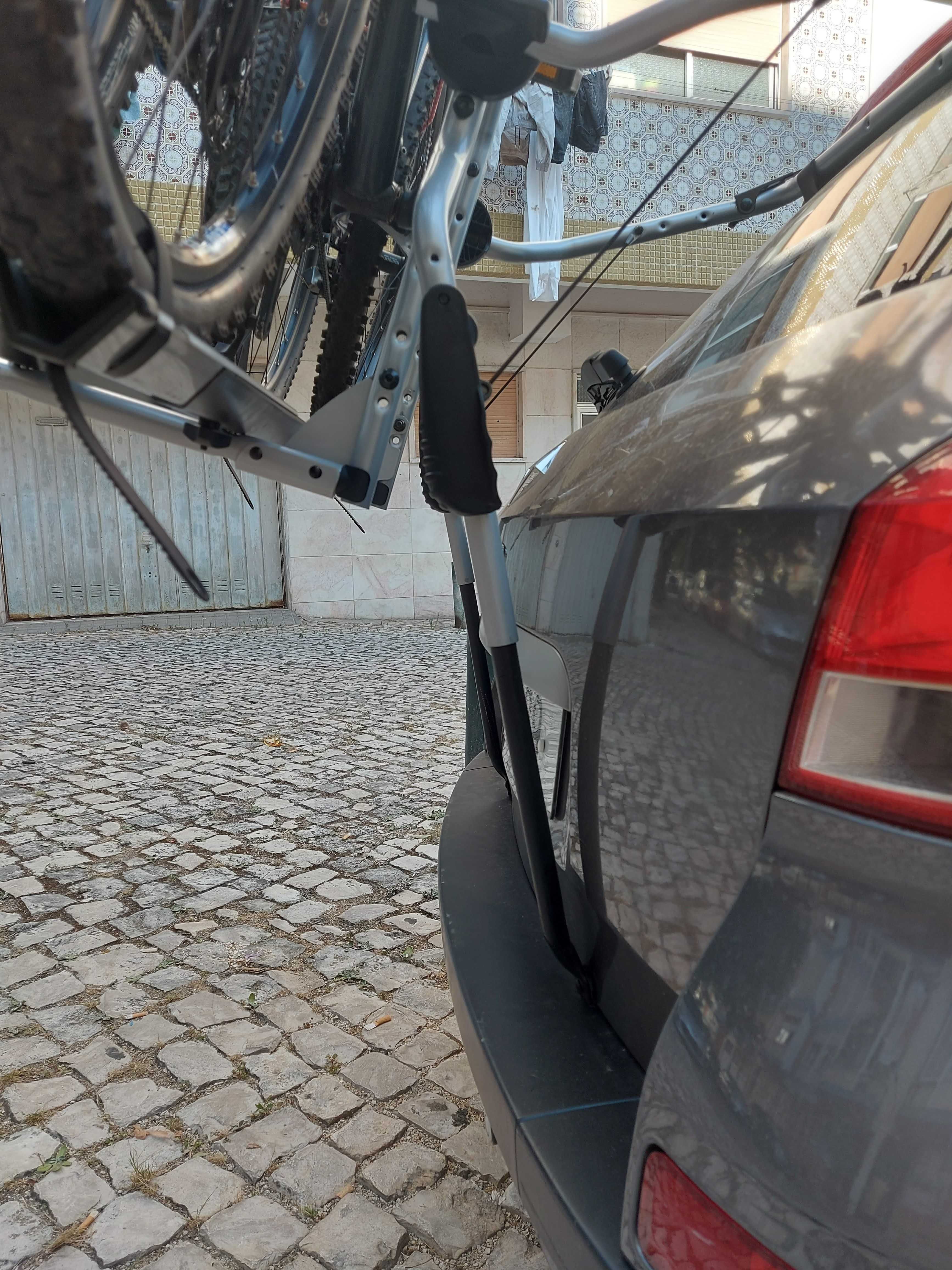 Thule ClipOn High 9105/9106