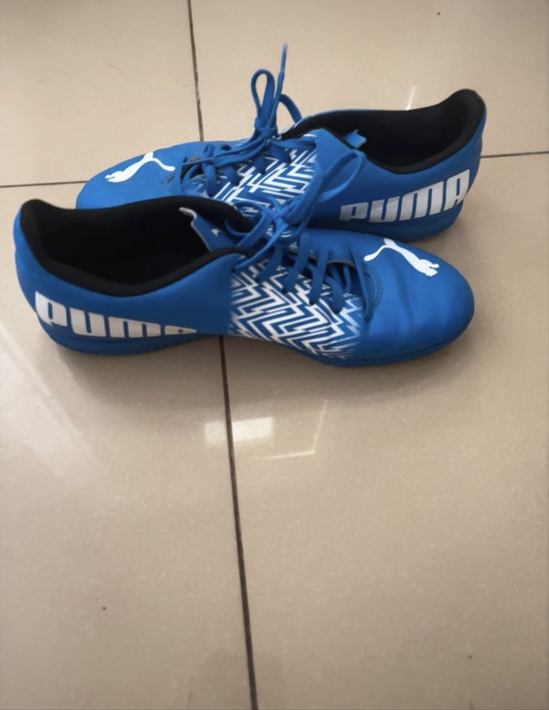 Buty halowe Puma