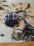 Helicóptero de Controlo Remoto