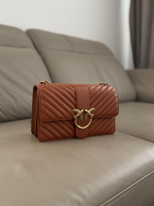 Сумка PINKO оригінал